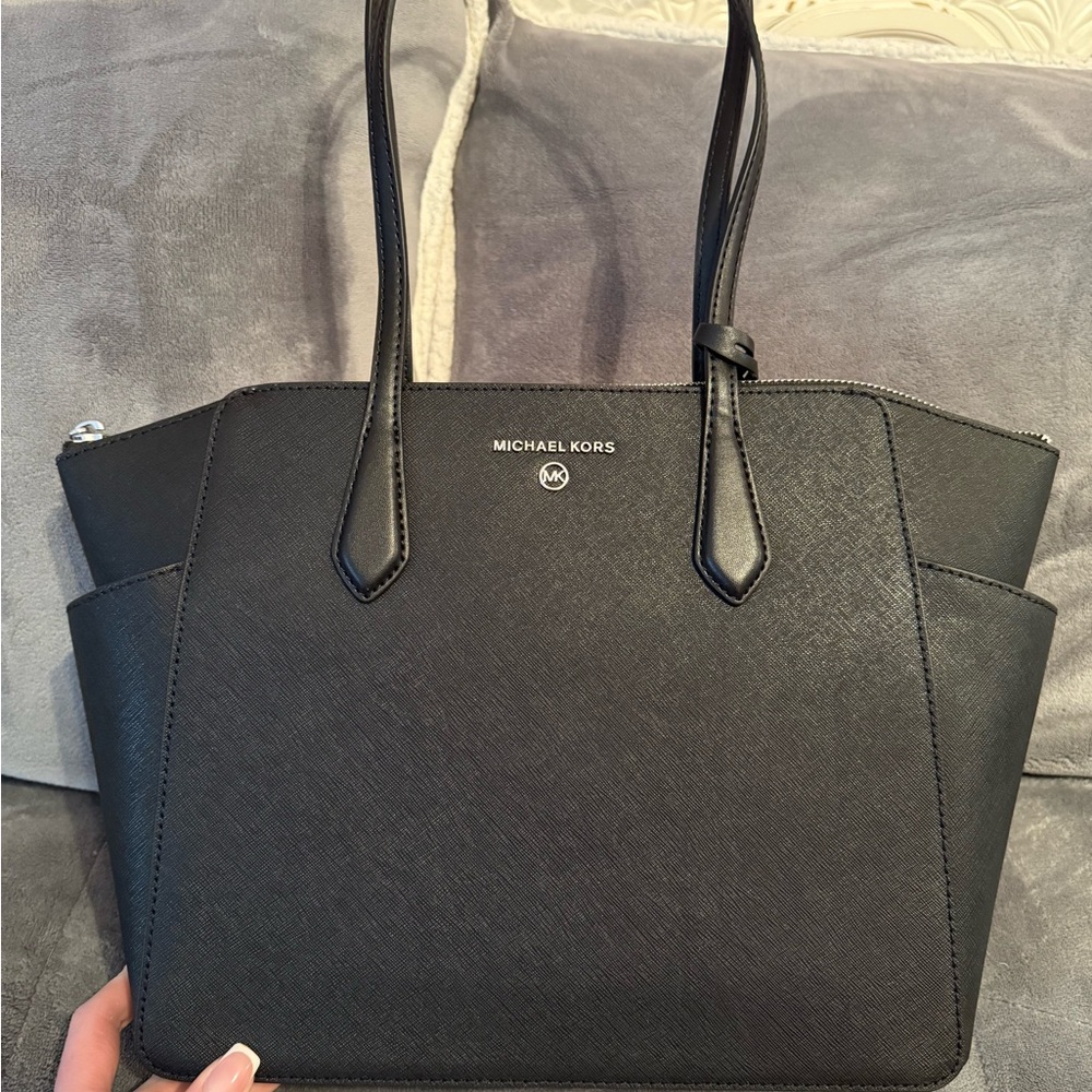 Michael Kors Marilyn Tote Bag